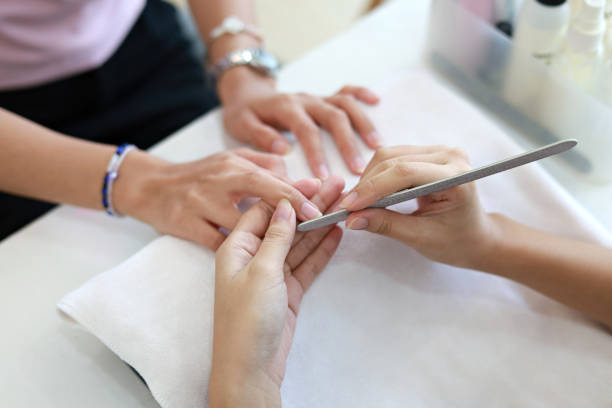 Nail Care Essentials: Manicure Tips for Maintaining Health