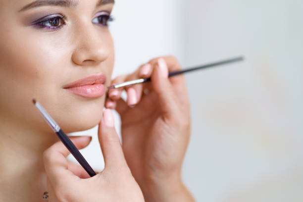 Expert Tips for Contouring and Highlighting