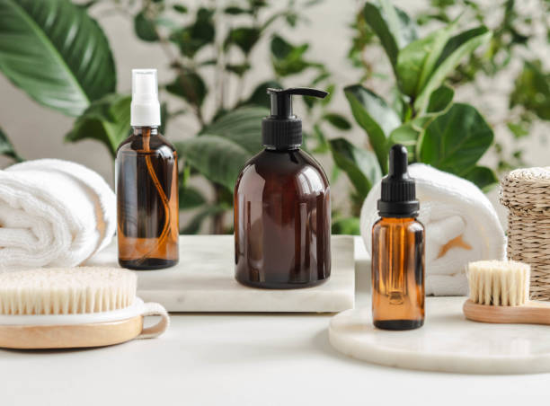 The Benefits of Using Organic Beauty Products